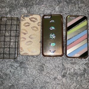 iPhone 6s Cases